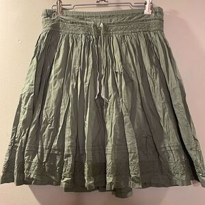 GAP Girls Skirt